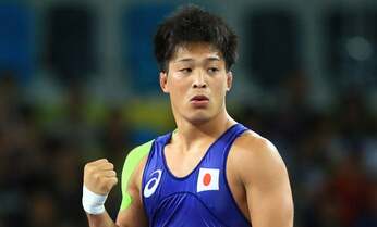 強豪を次々撃破! レスリング太田忍、堂々の銀メダル