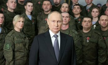 83カ国がロシアの国連人権理事会への復帰を支持 アメリカの「ダブルスタンダード」への反発も