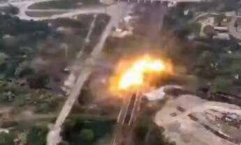 「川」でロシア軍を撃破するウクライナ キーウ攻防戦は秀吉「備中高松城の水攻め」の逆パターンだった