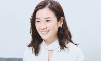 〈うたコンきょう生放送〉原田知世「時間はあっという間に過ぎていく」 50代後半で気づいたのは“今日を楽しむ豊かさ”