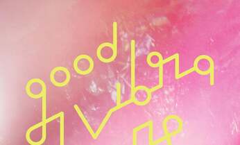 堀込泰行の「GOOD VIBRATIONS 2」が醸し出すポップな密室感