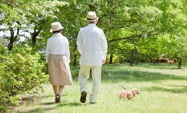 〈見逃し配信〉「まさか妻が先に逝くとは」男性たちどう生きる？　スーパーは朝一番に行く