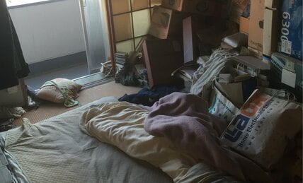 孤立死の4人に1人が働く現役世代の衝撃　「死に際に誰かしらそばにいたら…」高齢者より切実な声