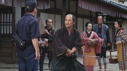 〈金曜ロードショー「侍タイムスリッパー」きょう地上波初放送〉自主製作映画の快進撃　時代劇のユーモアと人情受け継ぐ「侍タイムスリッパー」