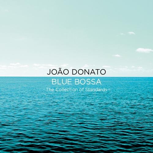Album Review: ジョアン・ドナート ブラジルの天才ピアニストによる名演が凝縮されたスタンダード集