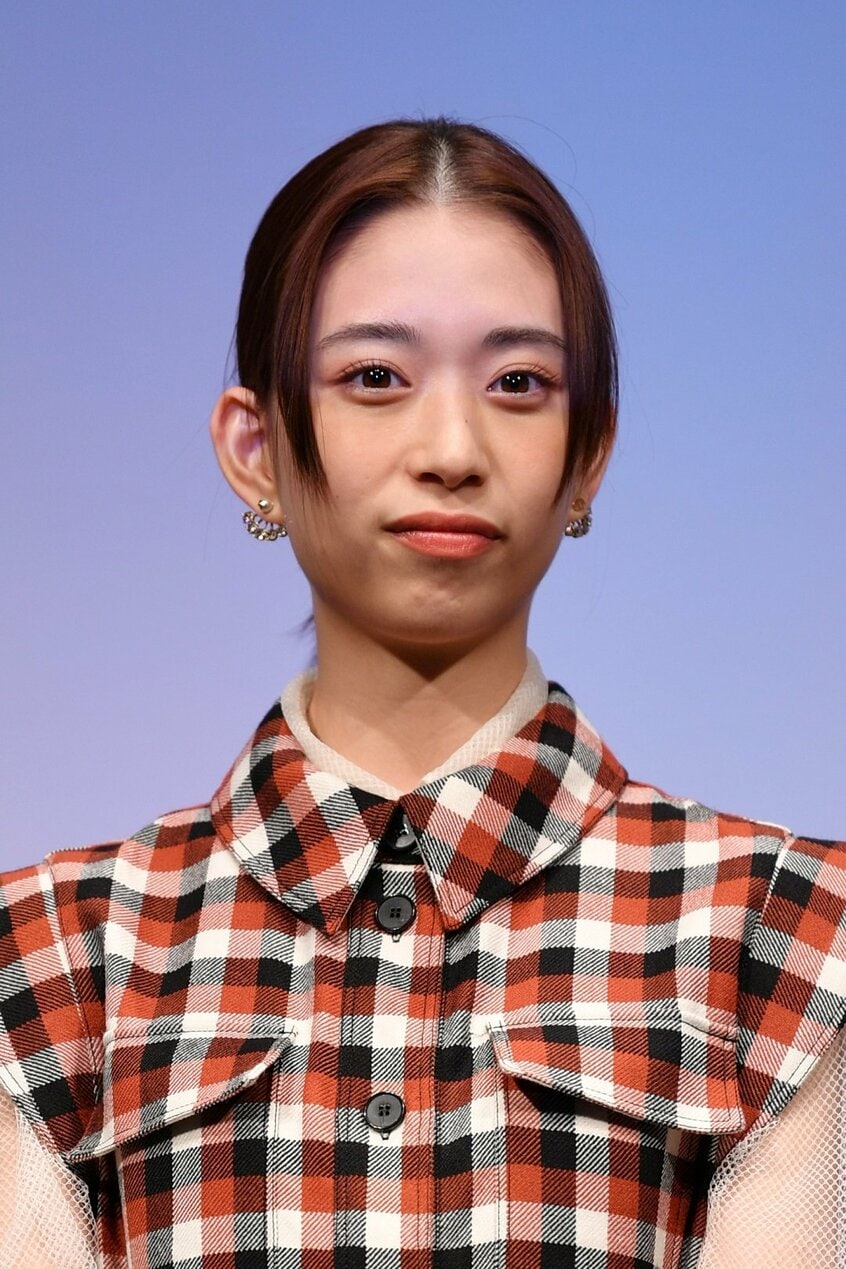 森川葵（写真：2020 TIFF/アフロ）