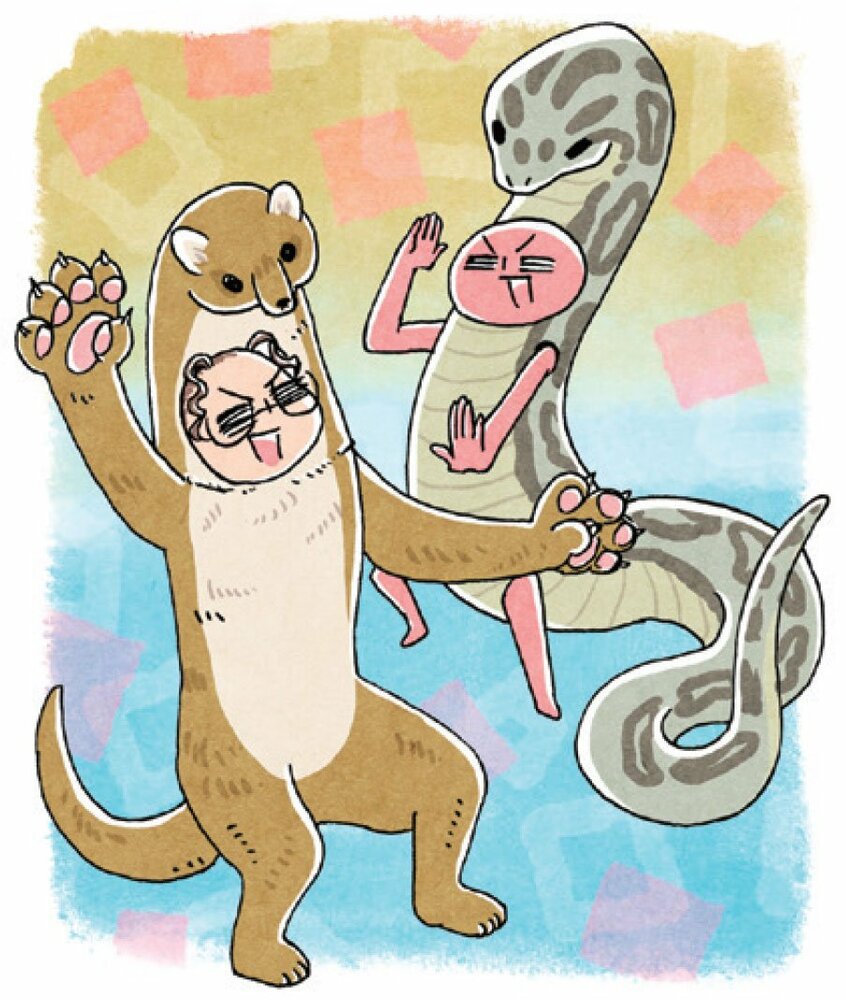 話して記すなかったことにしないために(イラスト:サヲリブラウン)