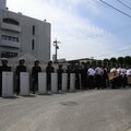暴力団の「元事務所」が次々と福祉施設に様変わり!? 豪華ソファ、大理石の風呂が介護に不向きなわけ