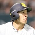 気になる柳田悠岐の状態と今後の行方…安泰ではない外野の定位置、復帰後に「居場所」はあるか?