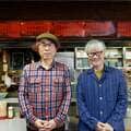 町中華探検隊 北尾トロと下関マグロが対談「町中華との別れは突然やってくる」