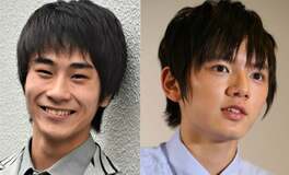 〈新土曜ドラマ 放送局占拠 きょう初回〉加藤清史郎、前田旺志郎、濱田龍臣…実力派に成長した元子役の今