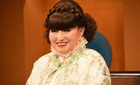 〈徹子の部屋50年目深掘りSPきょう〉黒柳徹子に解答を教えていた説があった「世界・ふしぎ発見!」 高い正答率の真相が明らかに