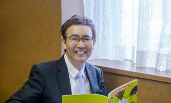 福岡伸一が「ここまでの予言者はいない」と考える物理学者の“頭脳”