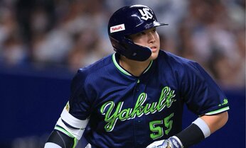 ヤクルト村上宗隆はメジャーで活躍できるか 終盤に打棒爆発も「苦労しそう」の声がある理由