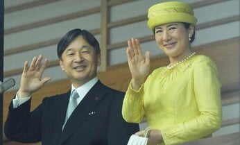 【写真特集】「ここに皇位を継承しました」天皇陛下が宣言 「令和」スタートから5年 ふりかえる即位の“熱気”