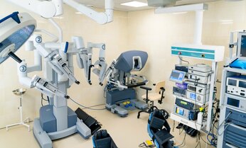 【病院ランキング】ロボット手術数9疾患全国トップ15 肺がん1位名古屋大、直腸がん1位県立静岡がんセンター