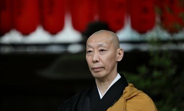 人生を棒に振ってもいいくらいの気持ちがちょうどいい　禅僧が永平寺の修行で積み重ねた結論は