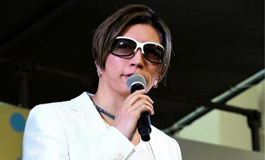 「格付けチェック」76連勝中GACKTのパートナーは誰に？　本命は「超大物俳優」、対抗は「有名格闘家」