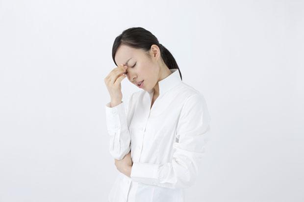 風邪のときに有効な治療は対症療法といって、熱が高くなったら下げる、体が痛くなったら痛みを取るという、さまざまな症状に各々対応していくというスタイルだという。