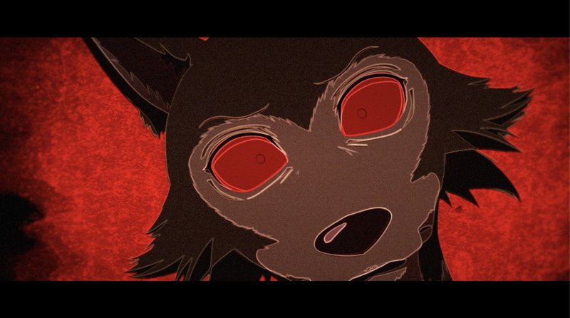 YOASOBI、アニメ『BEASTARS』とシンクロした主題歌「怪物」MVをプレミア公開