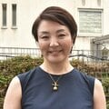 夫を「恨みたいけど恨めませんよ」 元参院議員の河井あんりさんが語る周囲の「なぜ離婚しないのか」に対する“答え”