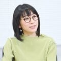 デビュー20周年「時東ぁみ」が明かす“メガネっ子アイドル”としての葛藤 「まったくしゃべらない時期もありました」