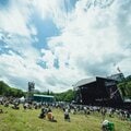 【フジロックレポート】アジアからの集客増加、ステージの多様性、高騰するチケット代…。フジロックのいまを解説