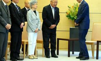 米朝首脳会談の「中止支持」で安倍首相が「勇み足」 その背景にある事情