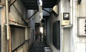 日本3大ドヤ街「寿町」で出会った“ともかくモテる”大久保さんの波乱万丈人生