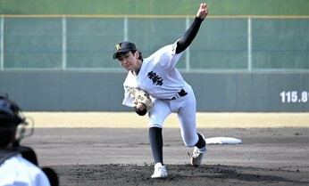 石垣、芹沢だけじゃない! この夏注目の高校生ドラフト候補を総ざらい<投手編>