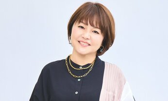 中澤裕子が明かす、芸能界入りして疎遠だった「母」と関係を取り戻したきっかけは? 「今がいちばん、母と仲がいいんです」
