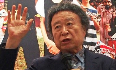 【追悼】篠山紀信さん　写真家60年の集大成「欲望を満たすために、写真を使ってきた」