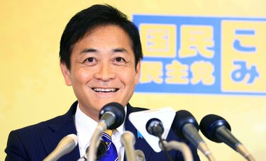 玉木雄一郎の記者会見だけではわからない“別の顔”とは　元秘書らが証言「見るに堪えない光景」