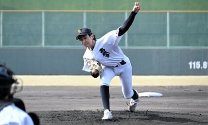石垣、芹沢だけじゃない！　この夏注目の高校生ドラフト候補を総ざらい＜投手編＞