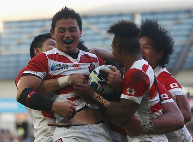 日本選手権の改革は地元開催のW杯にも影響するか（写真提供：Getty Images）