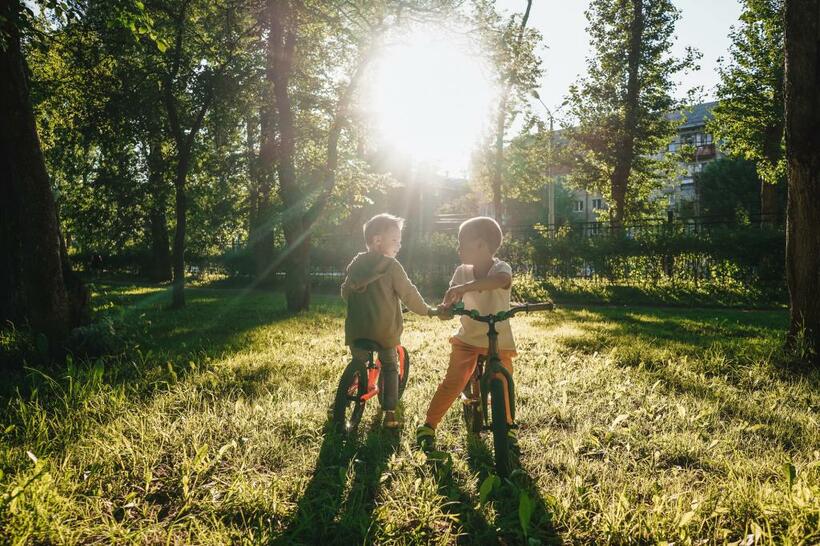 ※写真はイメージです。本文とは関係ありません（写真：Tatyana Maximova / iStock / Getty Images Plus）