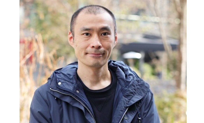 ヨシタケシンスケさん
