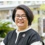 「頑張っても報われないかも」 今の女子学生が抱える不安に「必ず味方はいる」琉球大学・喜納育江学長