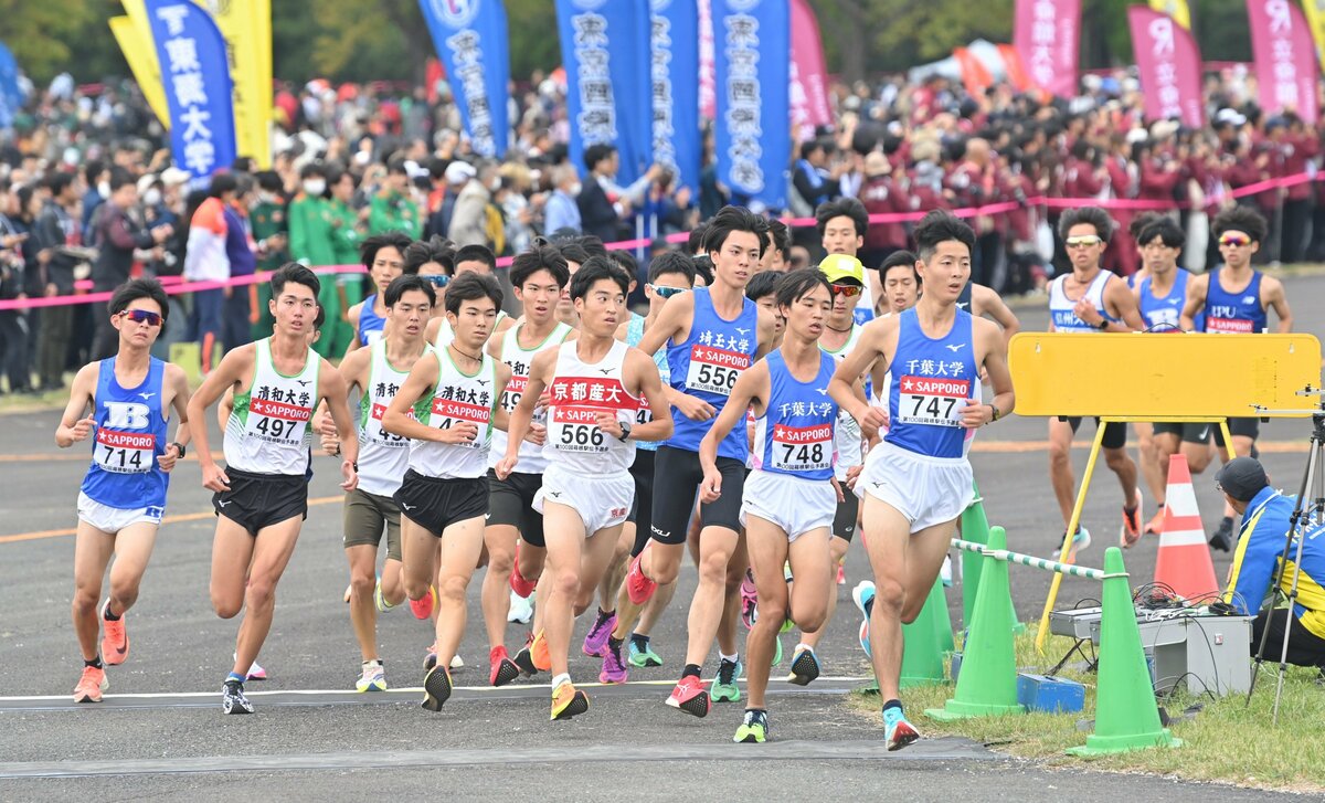 参加枠「全国」の第100回箱根駅伝、地方大は本戦出場ならず 「恒久的に全国化」の声も | AERA dot. (アエラドット)