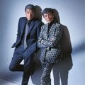 舘ひろし・柴田恭兵「くだらないことを一生懸命真面目に」 70歳過ぎても変わらない“カッコよさ”に迫る