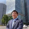 高田馬場の一室に創業の熱気退路を断った6人で マネーフォワード・辻庸介社長