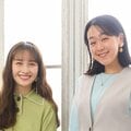 ももクロ百田夏菜子が“片思い”してきた浅田真央とついに初対談! 「浅田さんが輝いている姿を見て、私はたくさん救われました」