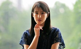 〈金曜ロードショー「サマーウォーズ」きょう放送〉「桜庭ななみ」円満退所がなぜ“宮内ひとみ”に改名? 高杉真宙、桐谷美玲、水上恒司と続く事務所退所ドミノは大丈夫か