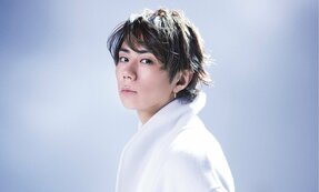 北山宏光「40代はどこにもカテゴライズされないような“肩書・北山宏光”な存在になりたい」