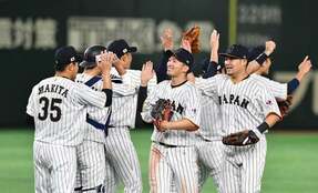 東尾修、WBCを「今までとはまったく別物の戦いになる」と指摘