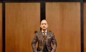 いま女子たちが“男前”落語に夢中? イケメン落語家たちの本音とは
