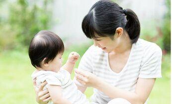 「毒親に育てられた私が子どもを産むなんて」と葛藤したことも 1児の母が前向きになれた「きっかけ」とは