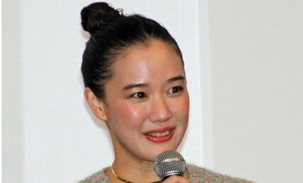 まもなく40歳の「蒼井優」、結婚・出産で「魔性の女」からはとっくに脱却も“好感度に興味なし”？