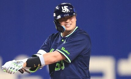 【2025年上半期ランキング　スポーツ編6位】村上宗隆を超える長距離砲に？　メジャーが熱視線を送る意外な「日本人スラッガー」の名前