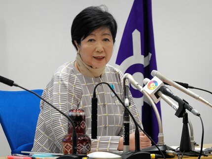 小池都知事の経歴詐称疑惑が選挙戦に与える影響と気になる萩生田氏の求心力 衆院補選15区 | AERA dot. (アエラドット)